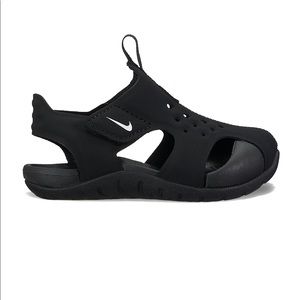 NWOT Nike Sunray Protect 2 Toddler Sandals